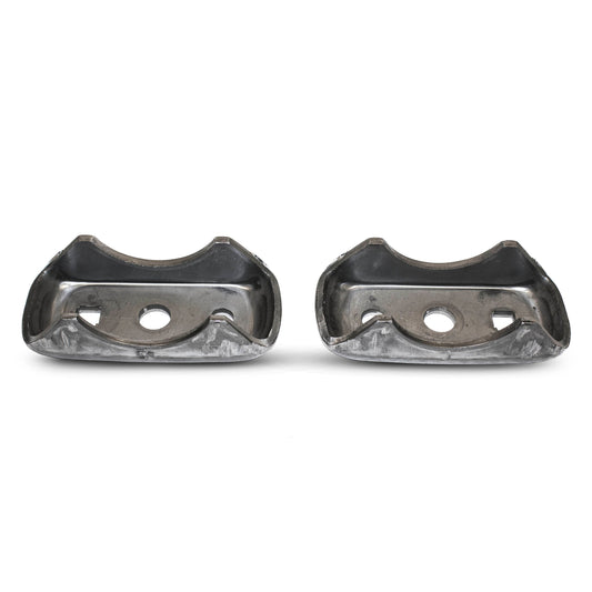 Rear Axle Perches