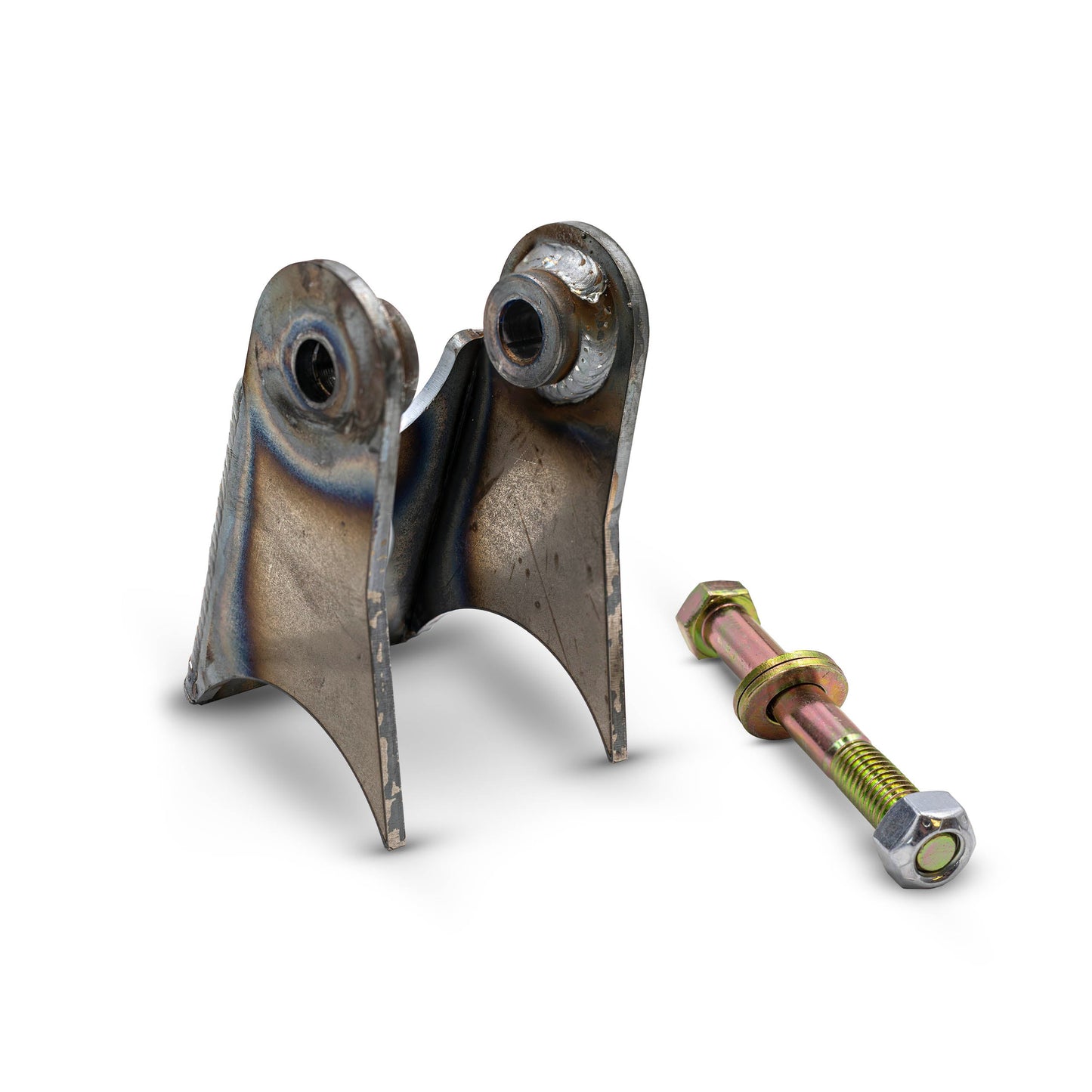 Rear Weld On Lower Shock Mount