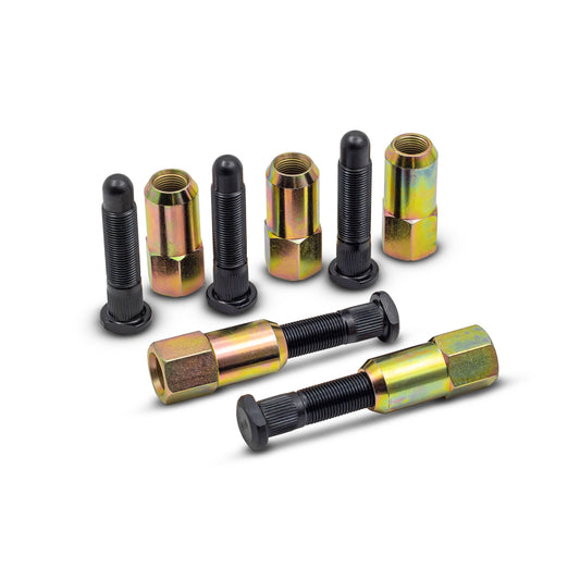 5/8” Stud and Lug Nut Combo for Rear 8.8