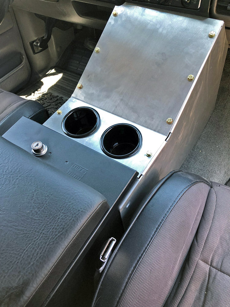 92-96 Ford Bronco DIY Center Console Kit