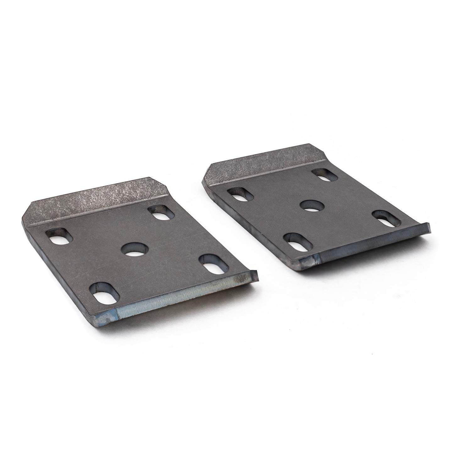 Heavy Duty Leaf Spring U-Bolt Plates