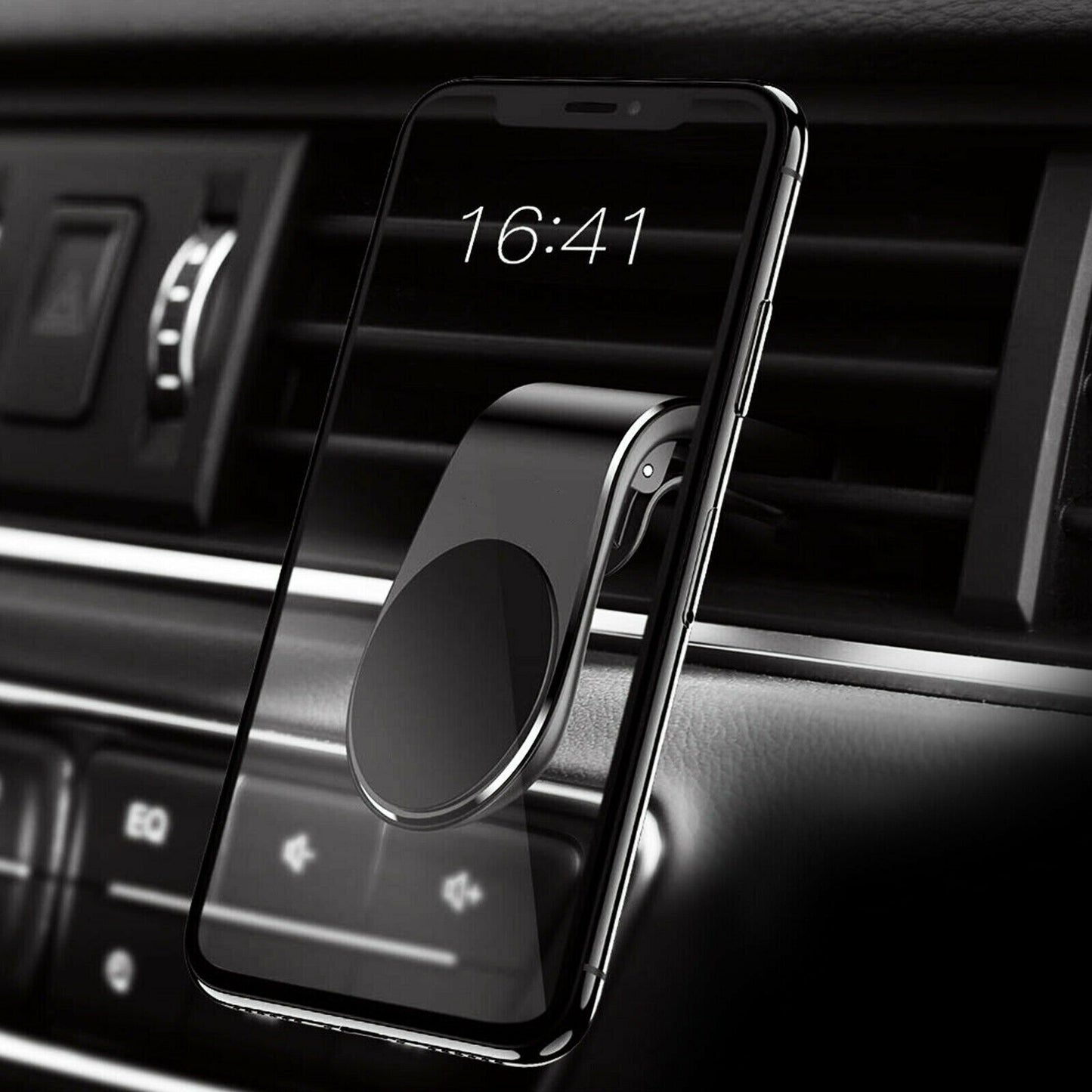 Magnetic Phone Mount - Fits Any Vent