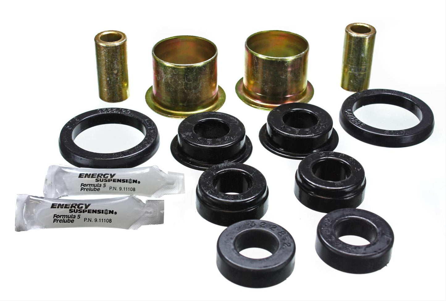 4x4 TTB Pivot Bushings