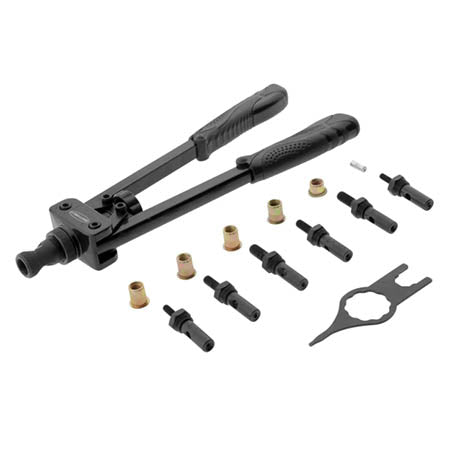 92-96 Ford Bronco DIY Center Console Kit