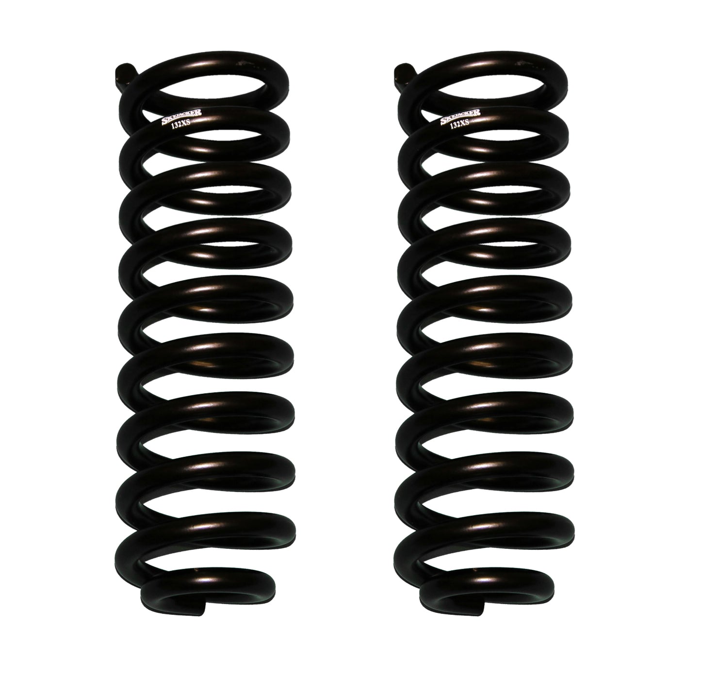 91-94 Ford Explorer 4x4 2" Lift Coils