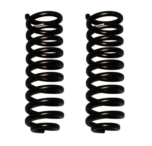 86-97 Ford Ranger 4x4 2" Lift Coils