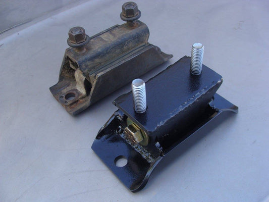 91-94 HD Transmission Mount