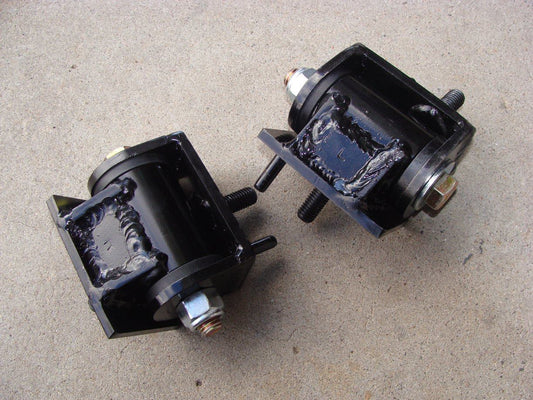 91-94 HD Motor Mounts