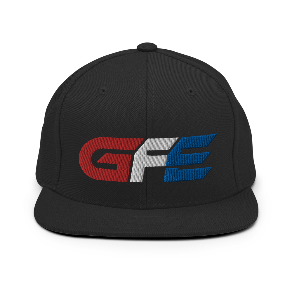 Home of the Free Snapback