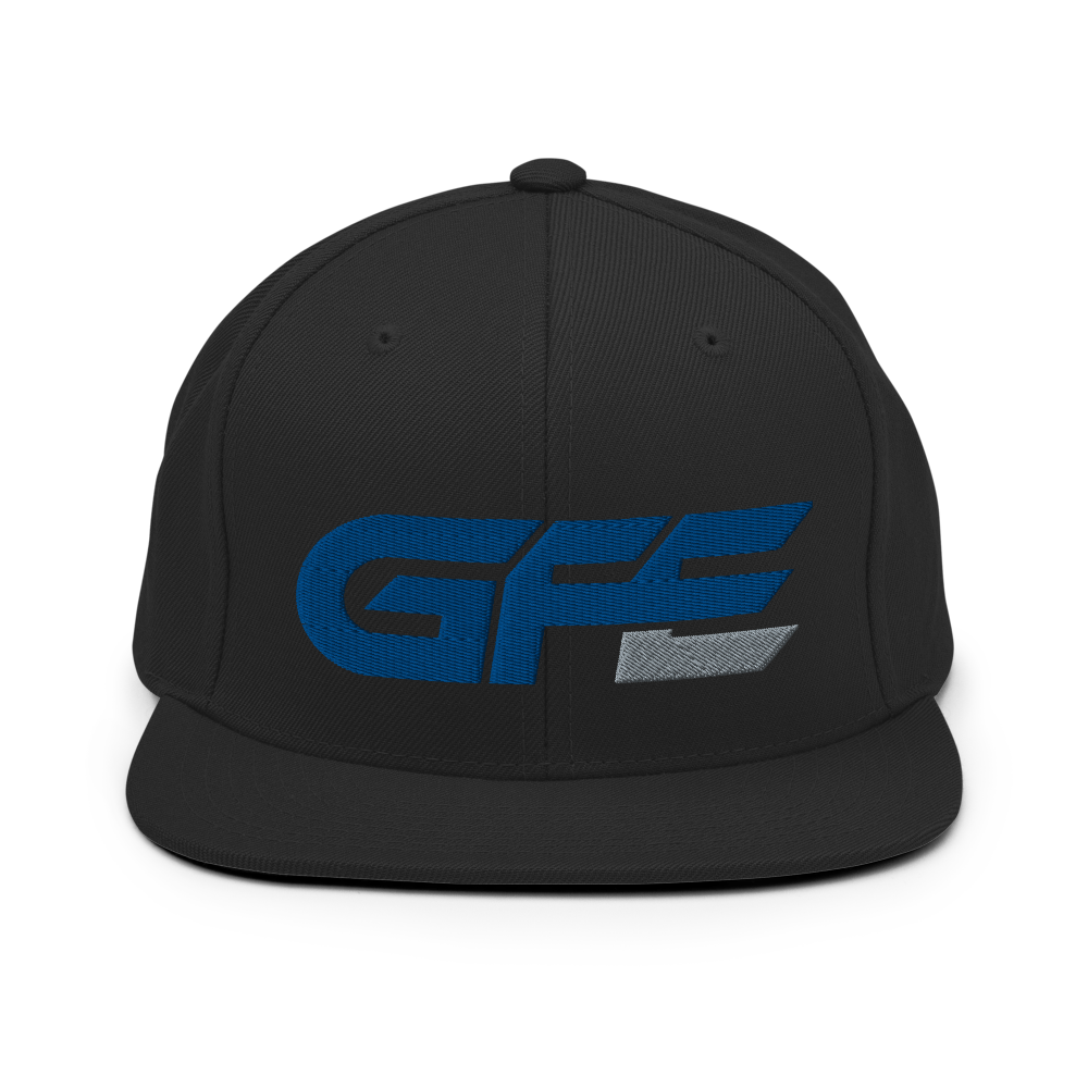Snapback Hat