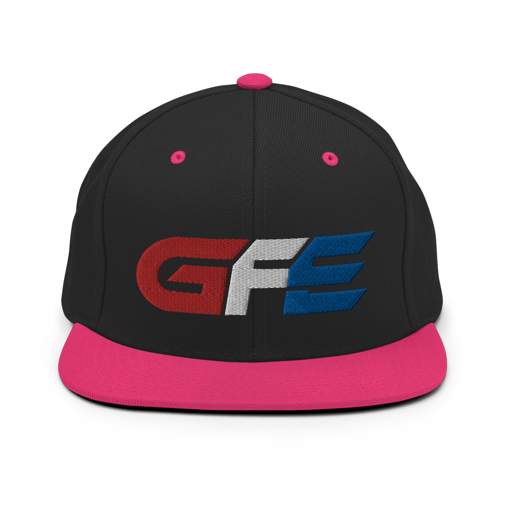 Home of the Free Snapback