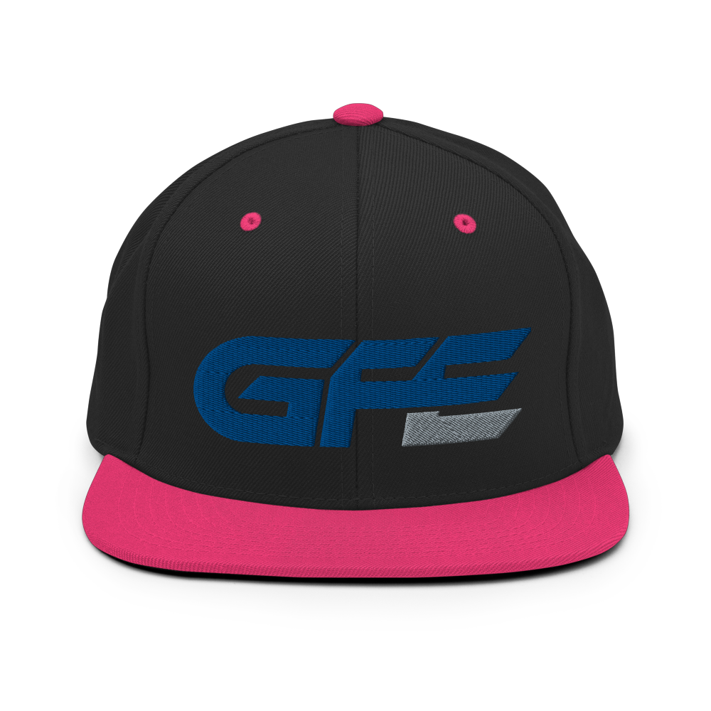 Snapback Hat