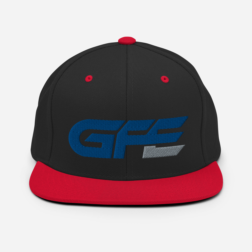 GFE Snapback Hat
