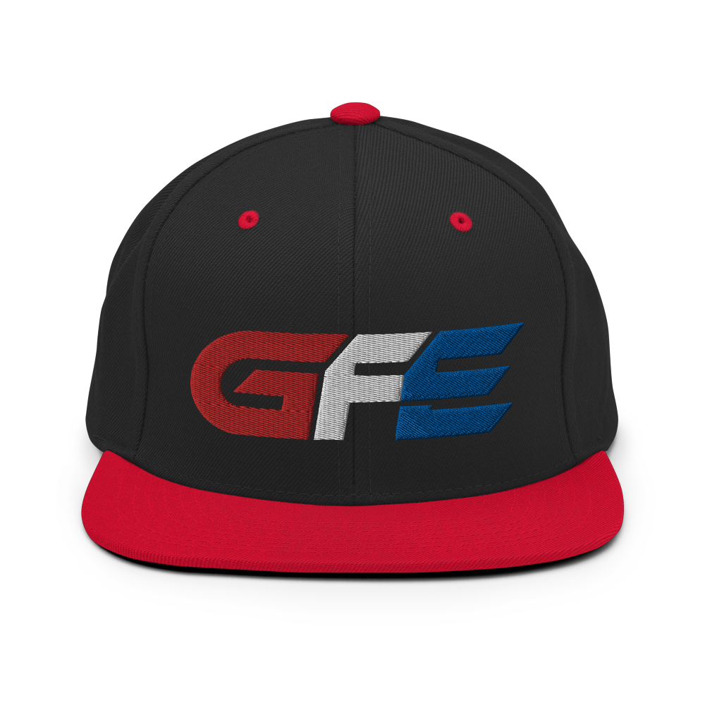 Home of the Free Snapback