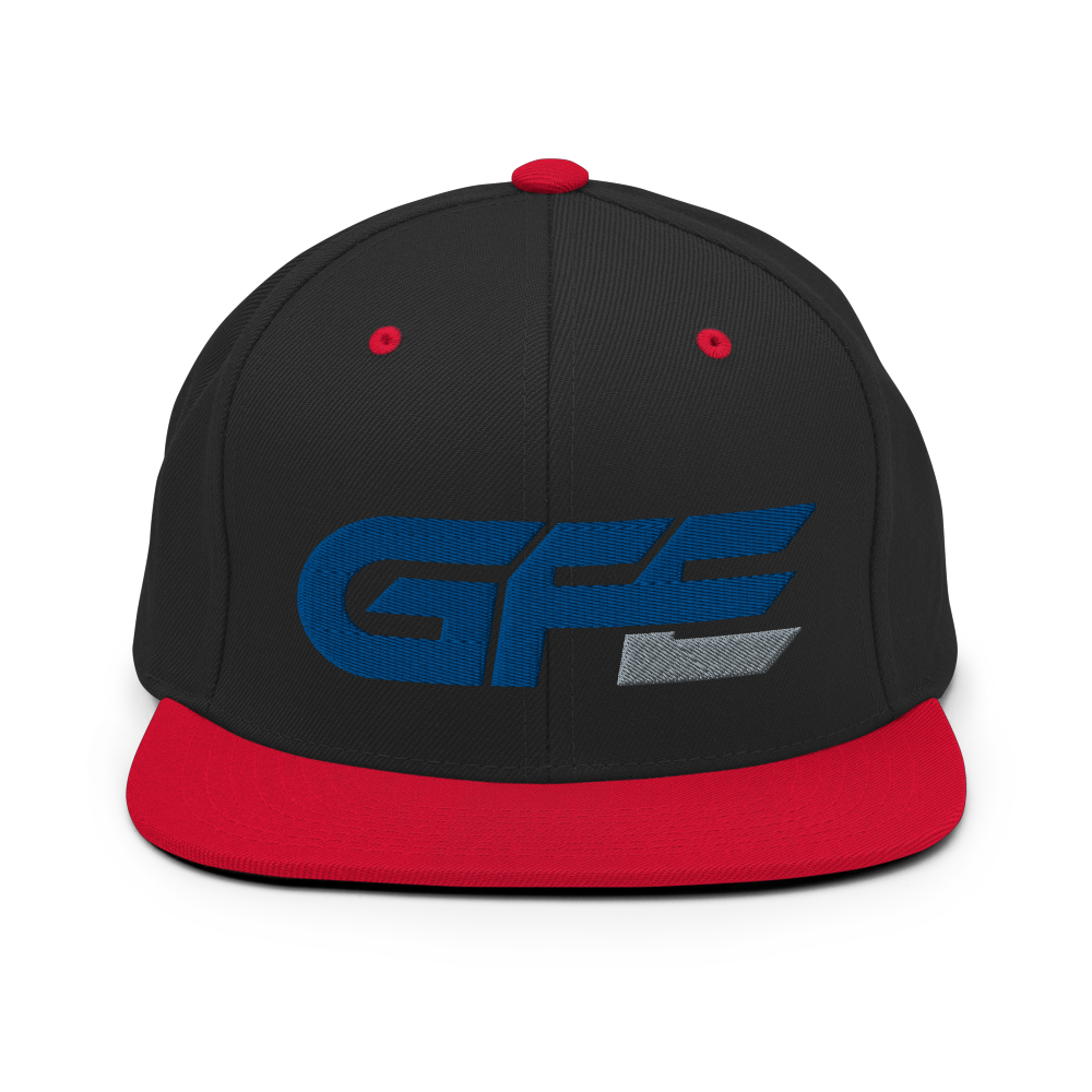 Snapback Hat