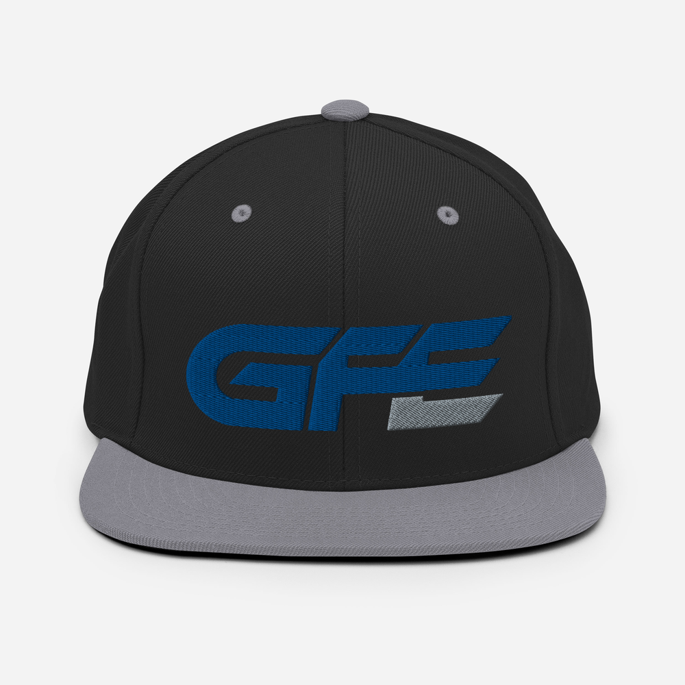 GFE Snapback Hat