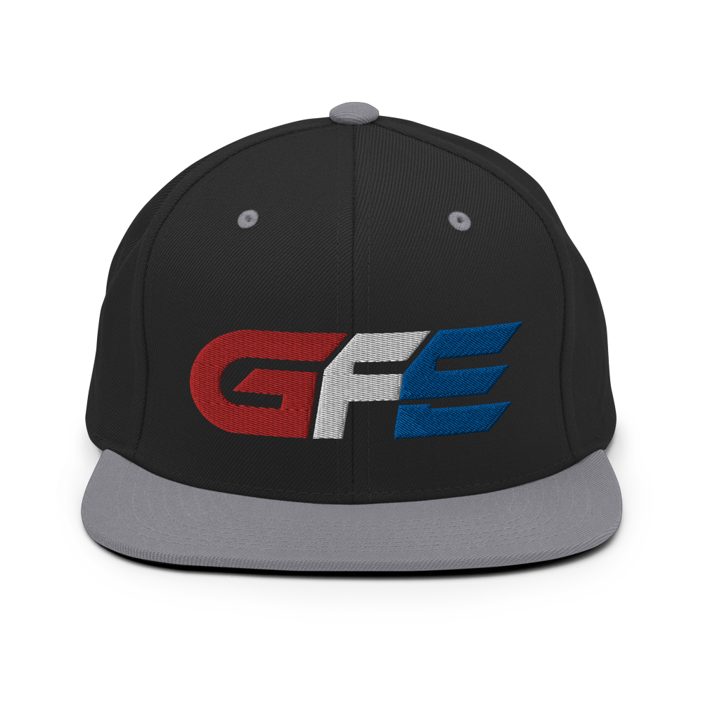 Home of the Free Snapback