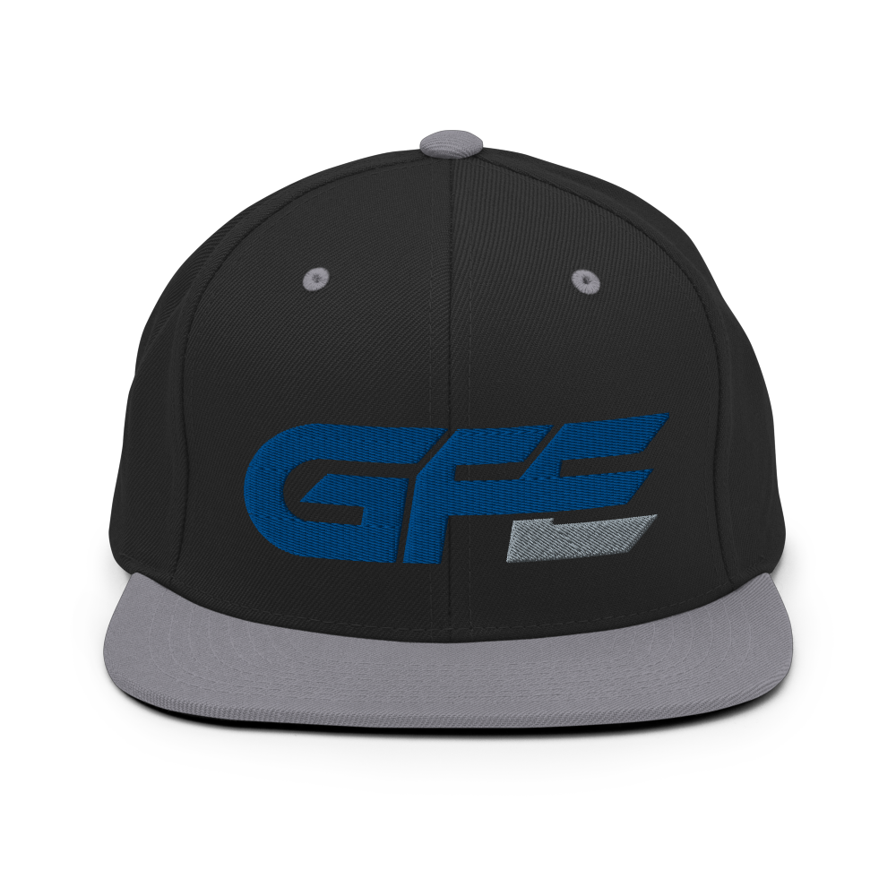 Snapback Hat
