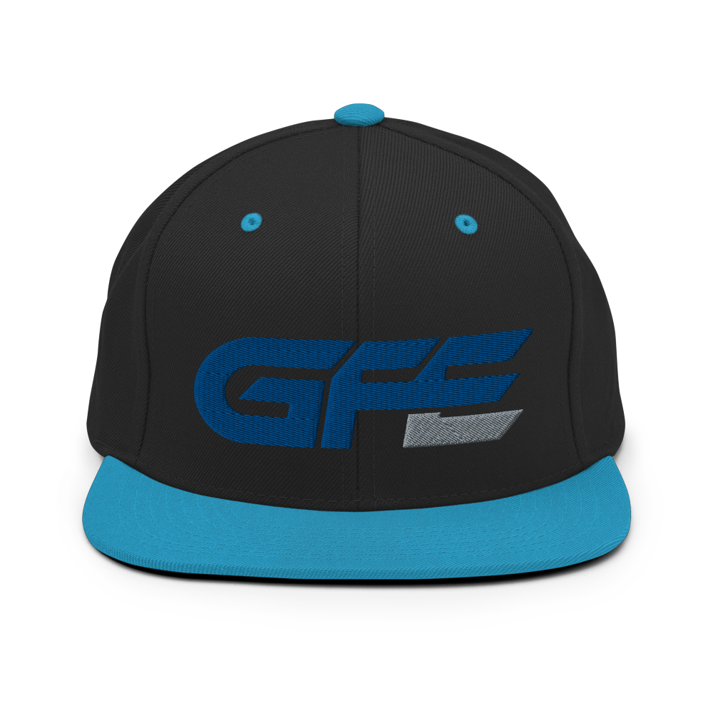Snapback Hat