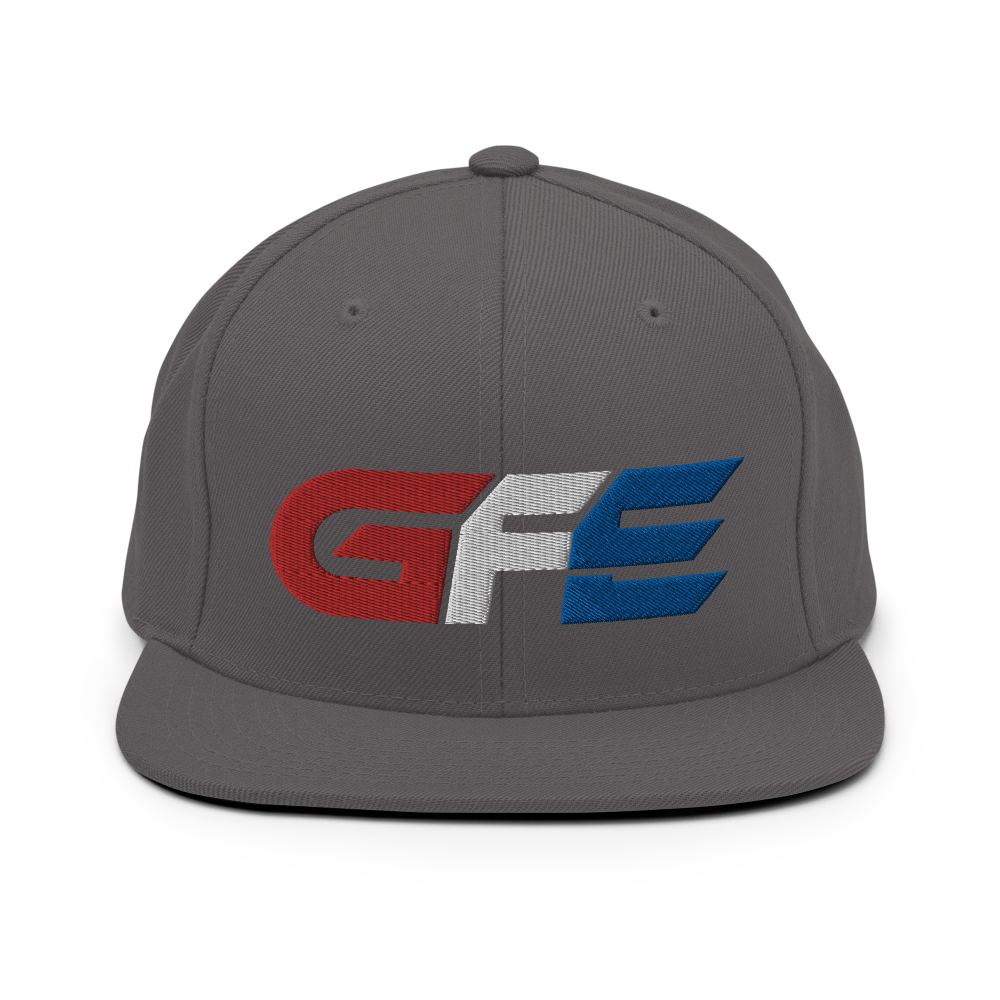 Home of the Free Snapback