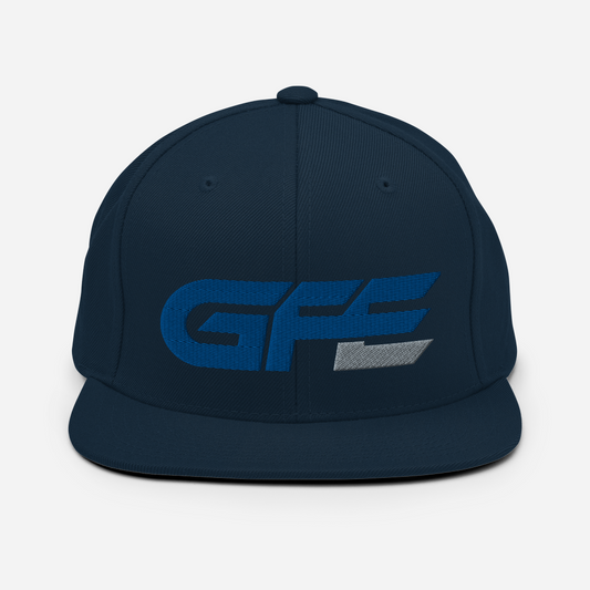 GFE Snapback Hat