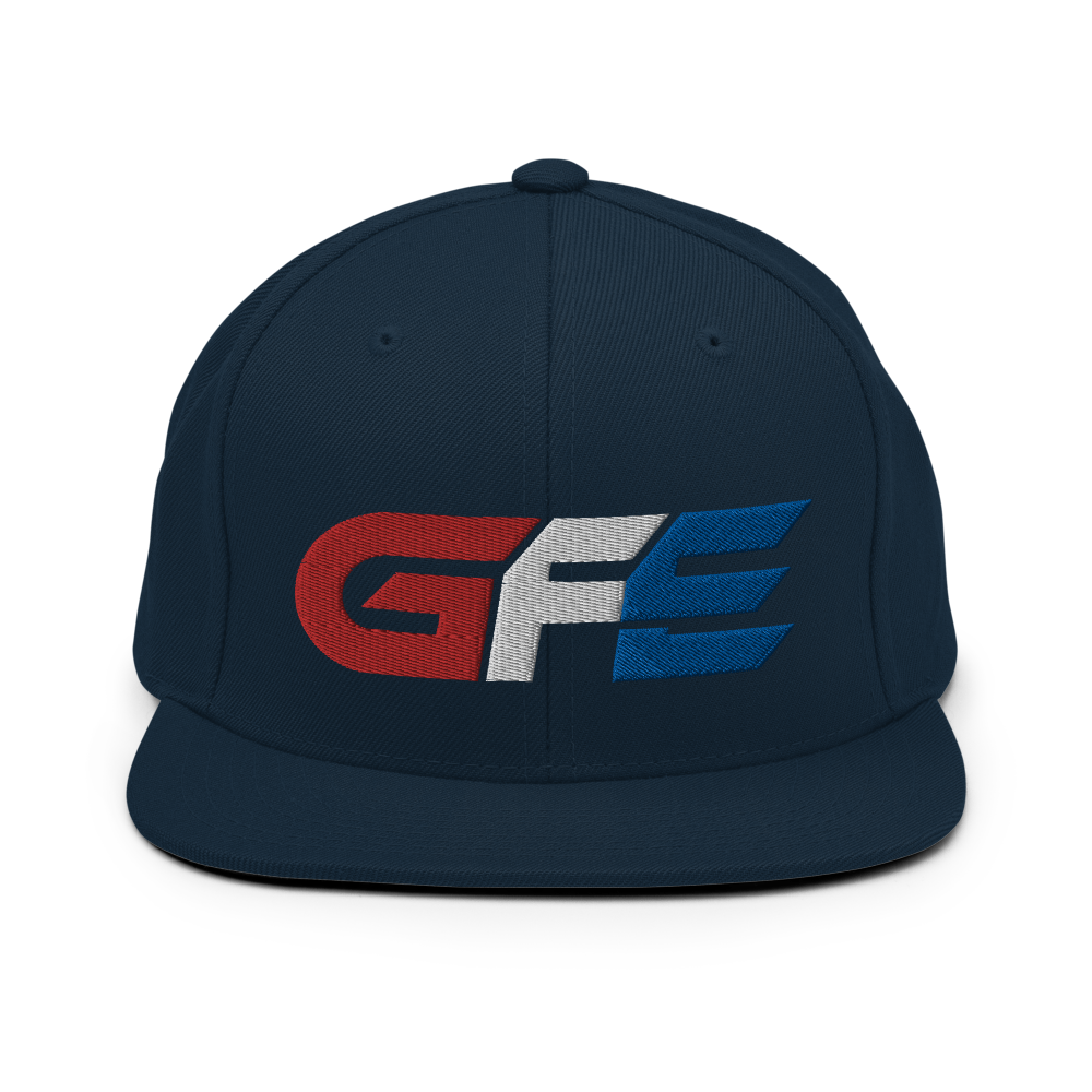 Home of the Free Snapback