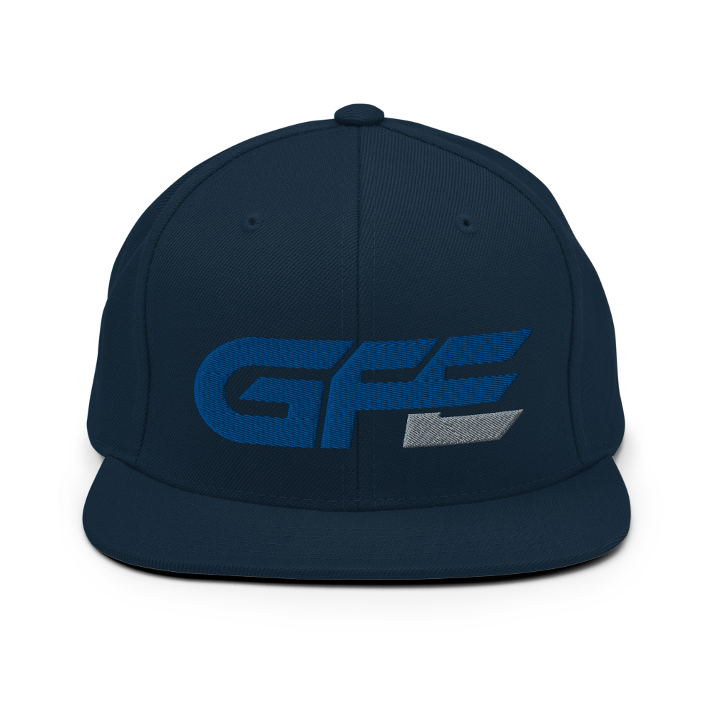 Snapback Hat