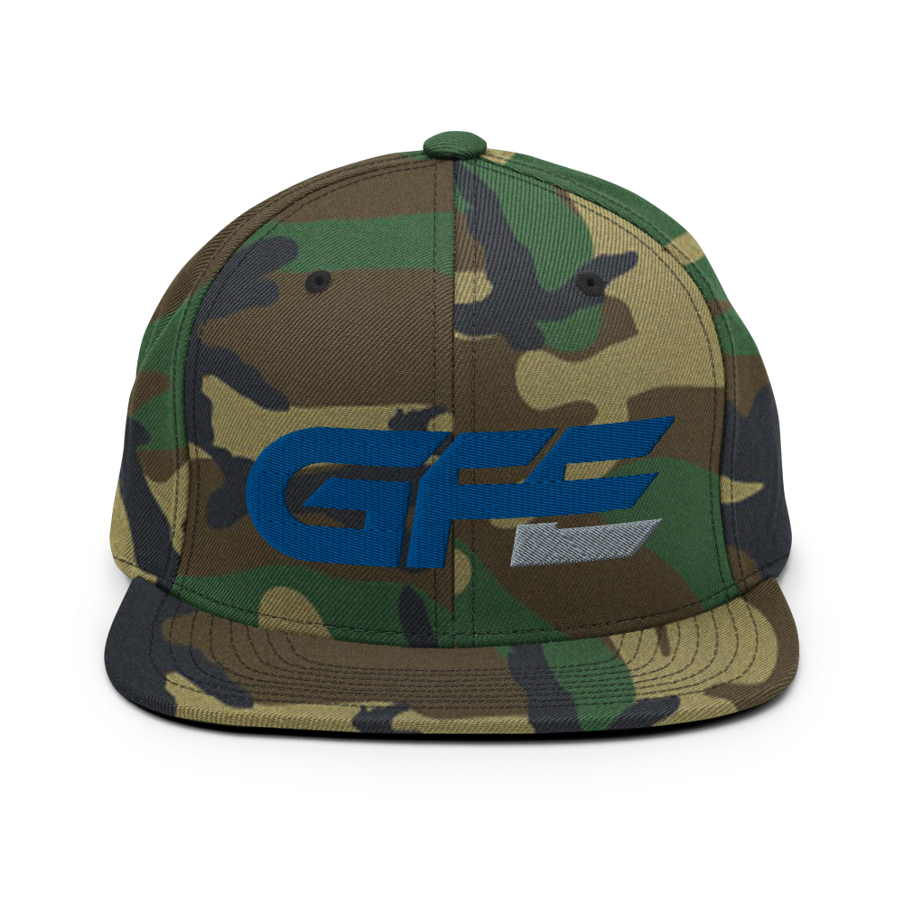 Snapback Hat