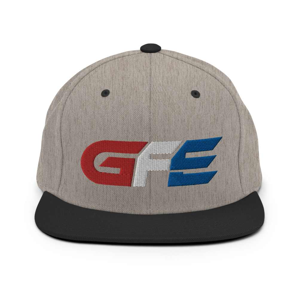Home of the Free Snapback