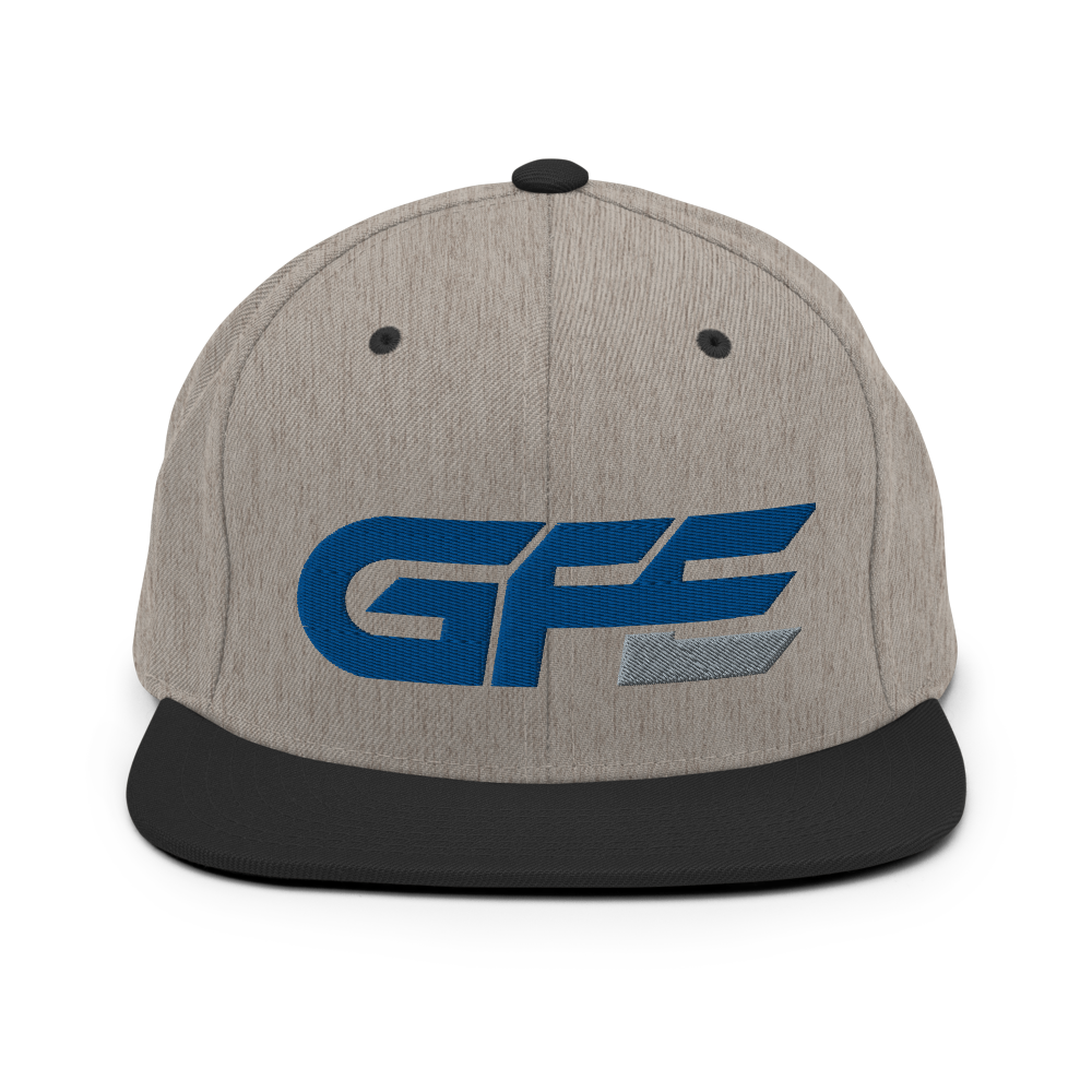 Snapback Hat