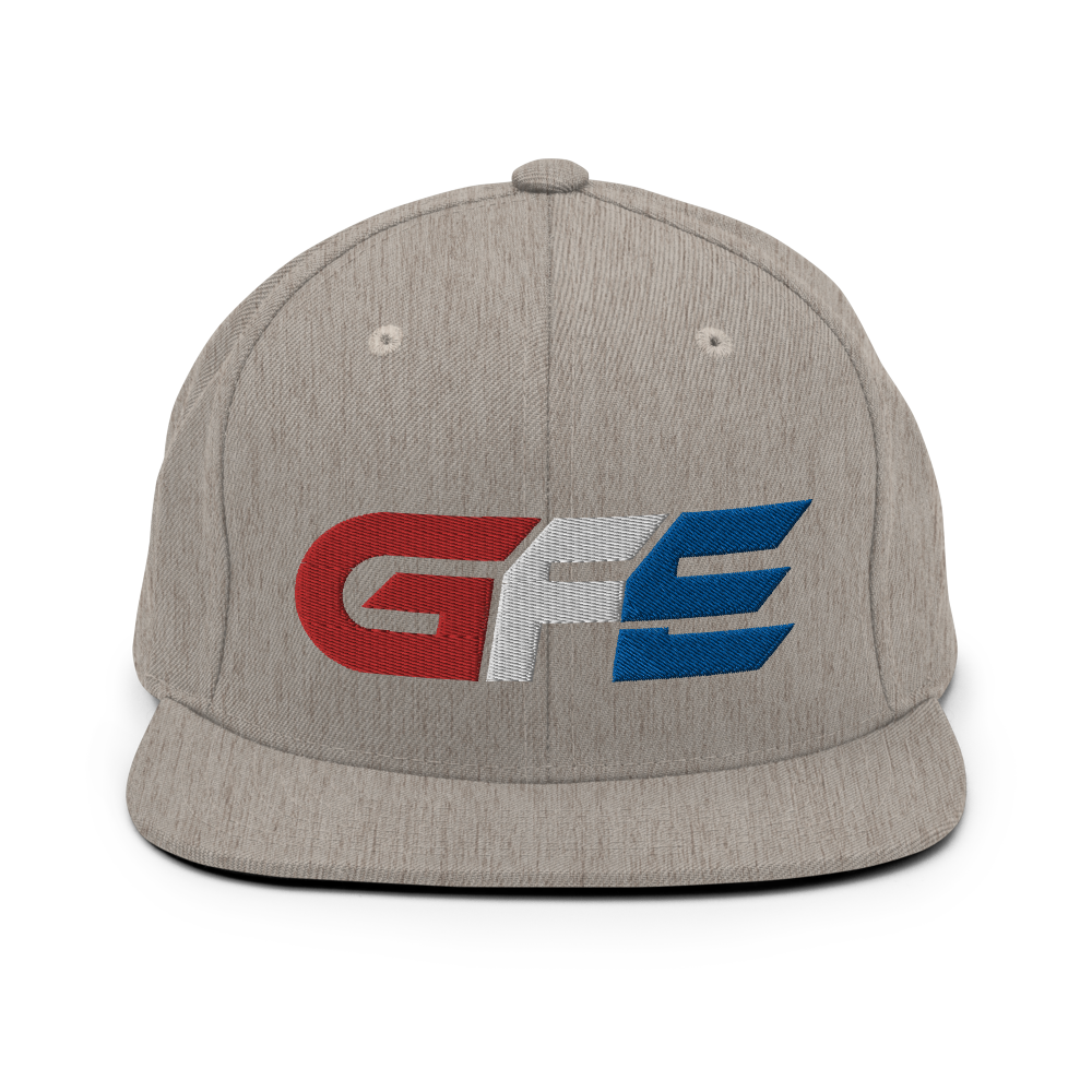 Home of the Free Snapback
