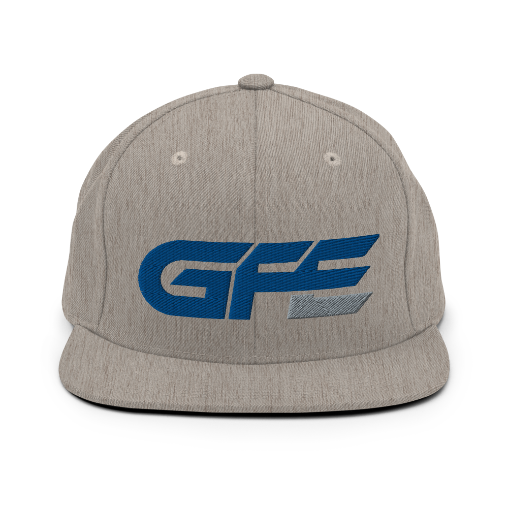 Snapback Hat