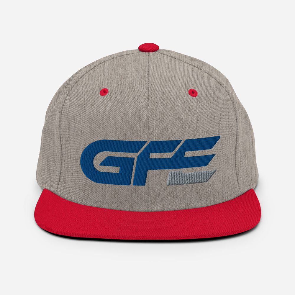 GFE Snapback Hat