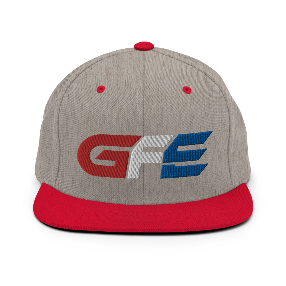 Home of the Free Snapback