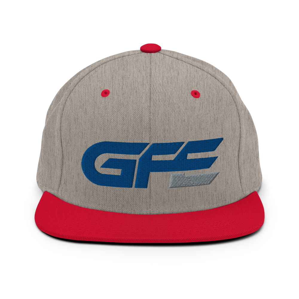 Snapback Hat