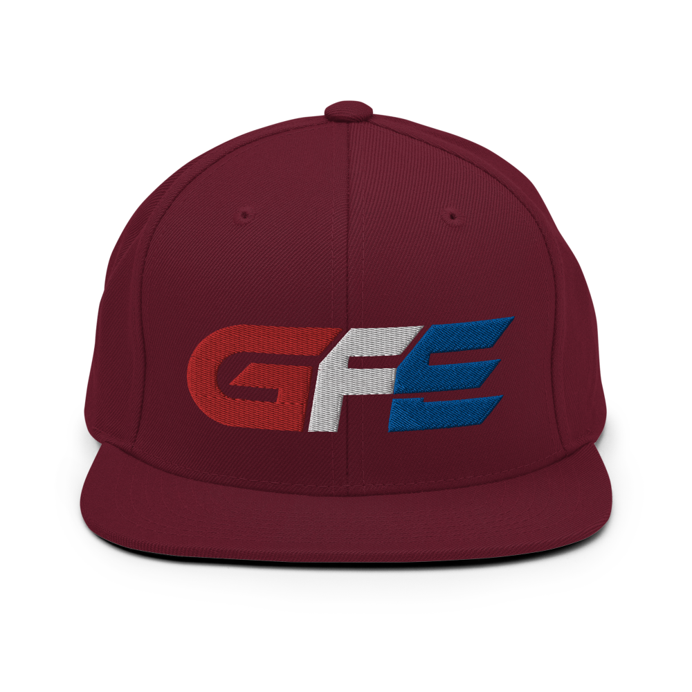 Home of the Free Snapback