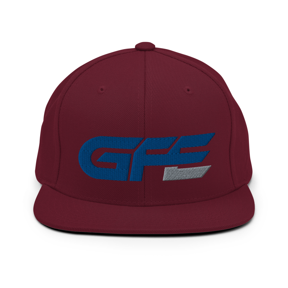 Snapback Hat