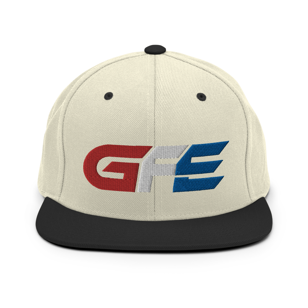 Home of the Free Snapback