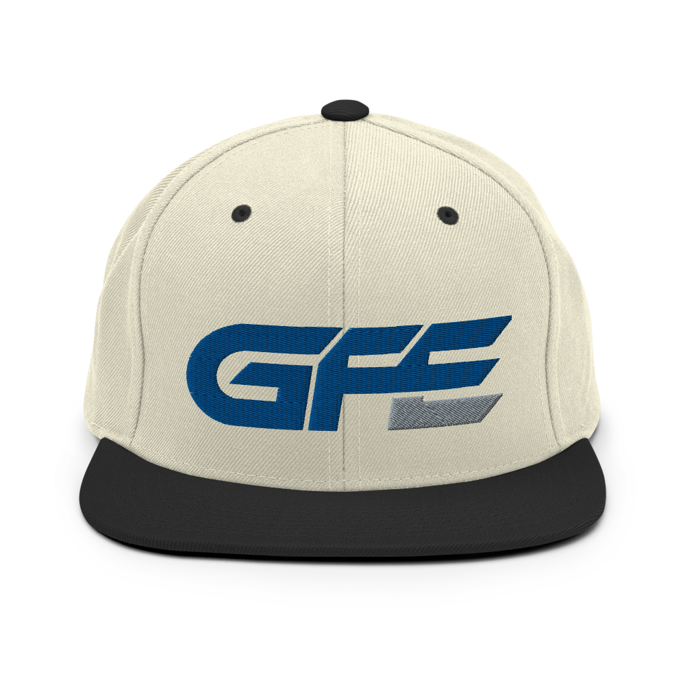 Snapback Hat