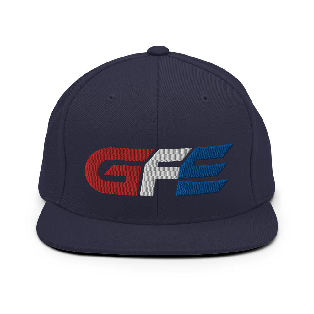 Home of the Free Snapback
