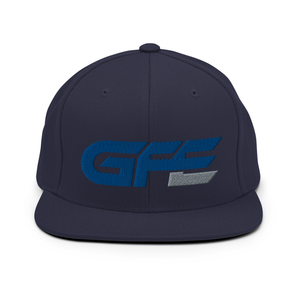 Snapback Hat