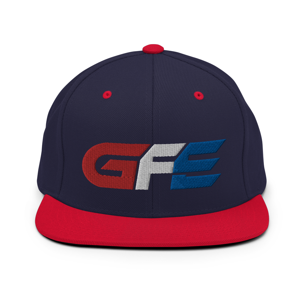 Home of the Free Snapback