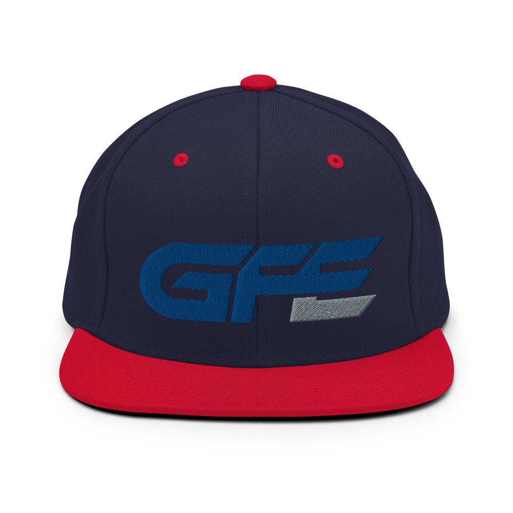 Snapback Hat