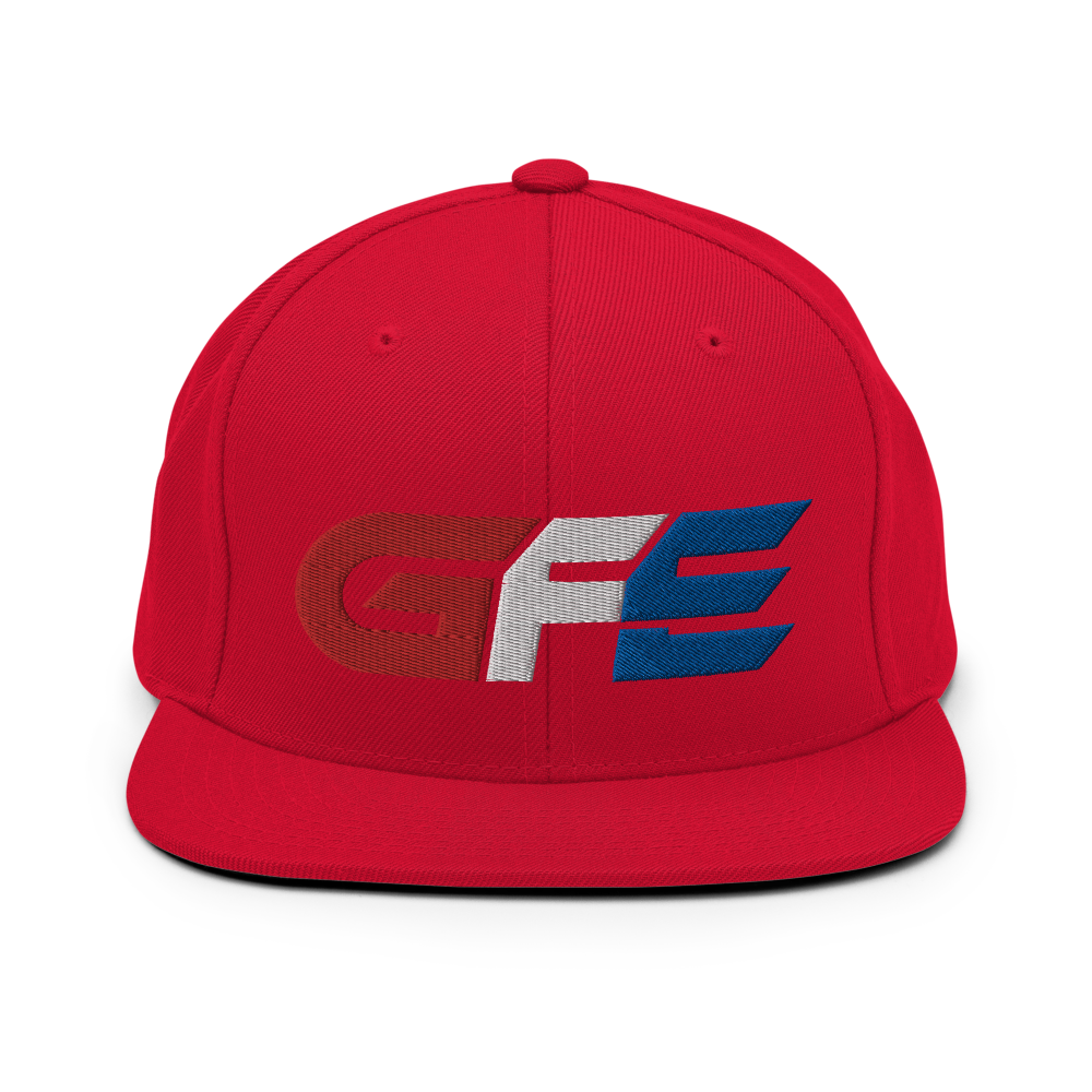 Home of the Free Snapback