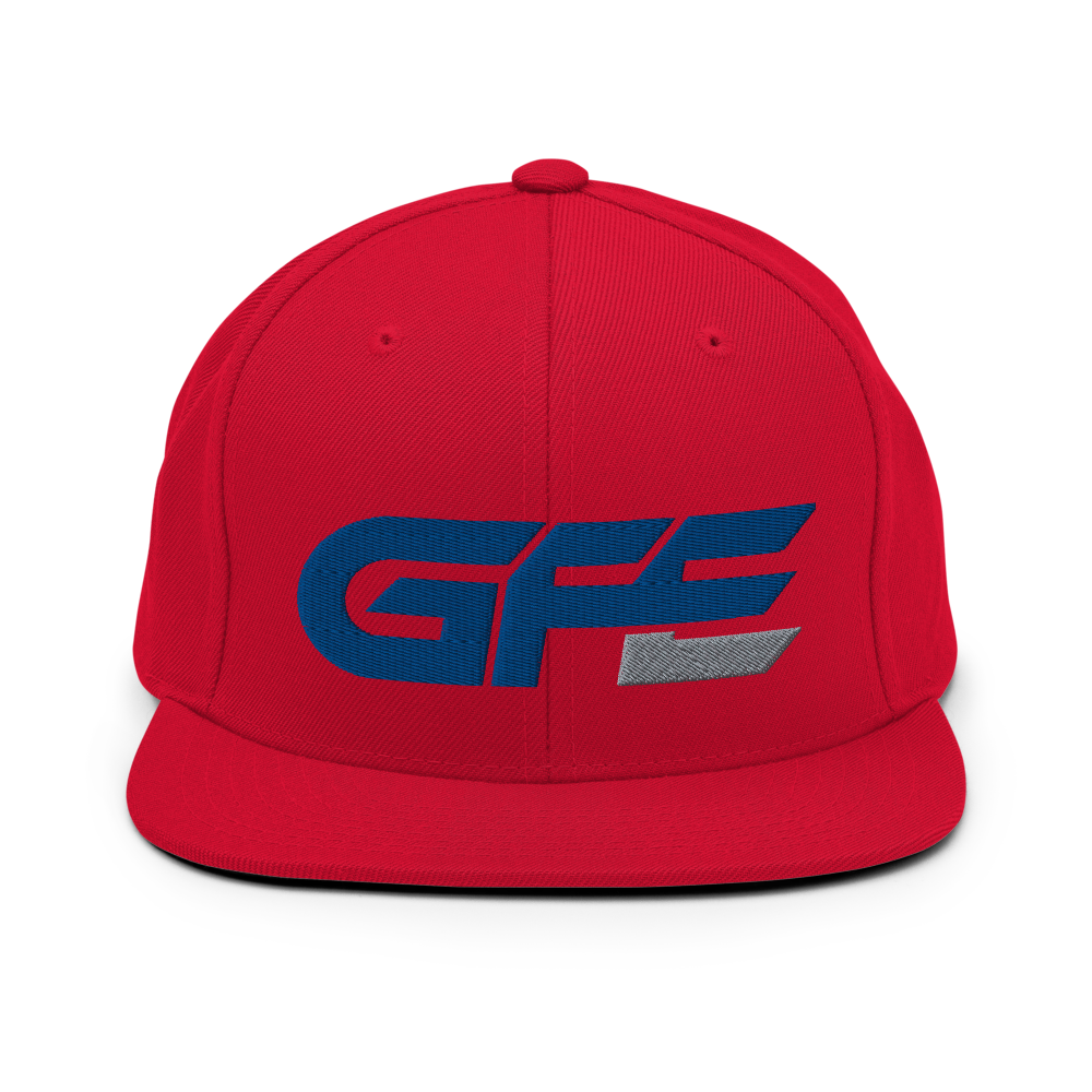 Snapback Hat