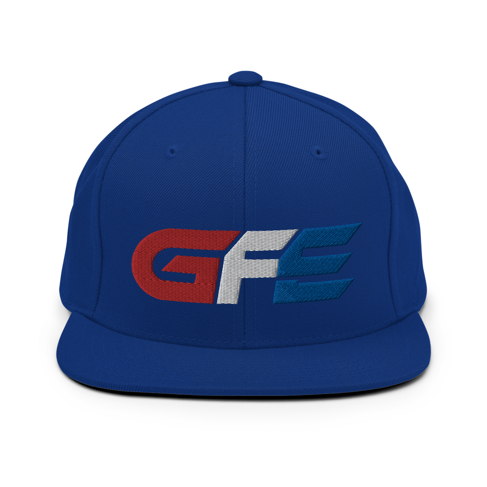 Home of the Free Snapback