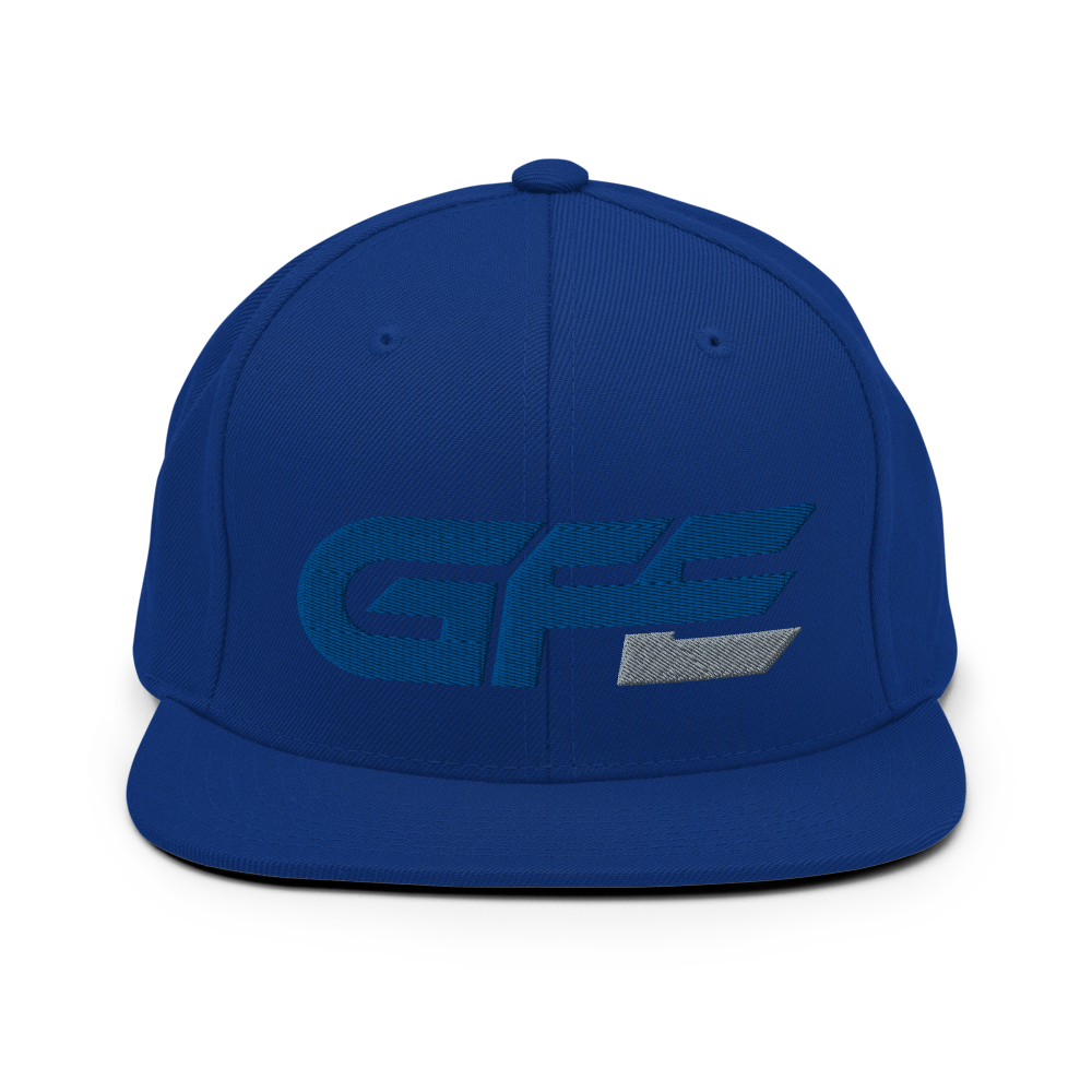 Snapback Hat