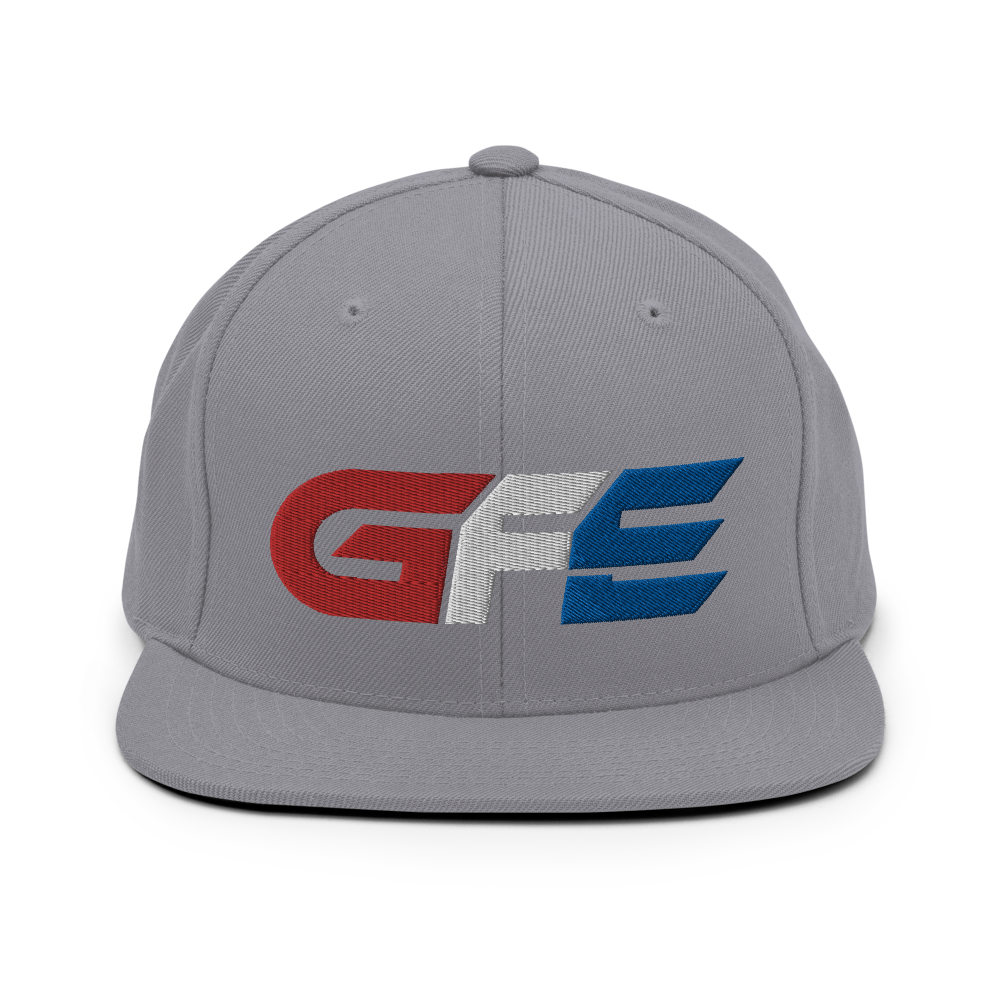 Home of the Free Snapback
