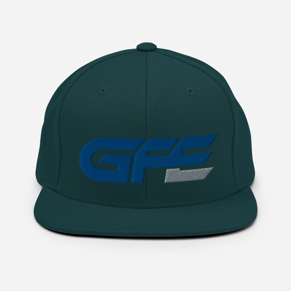 GFE Snapback Hat