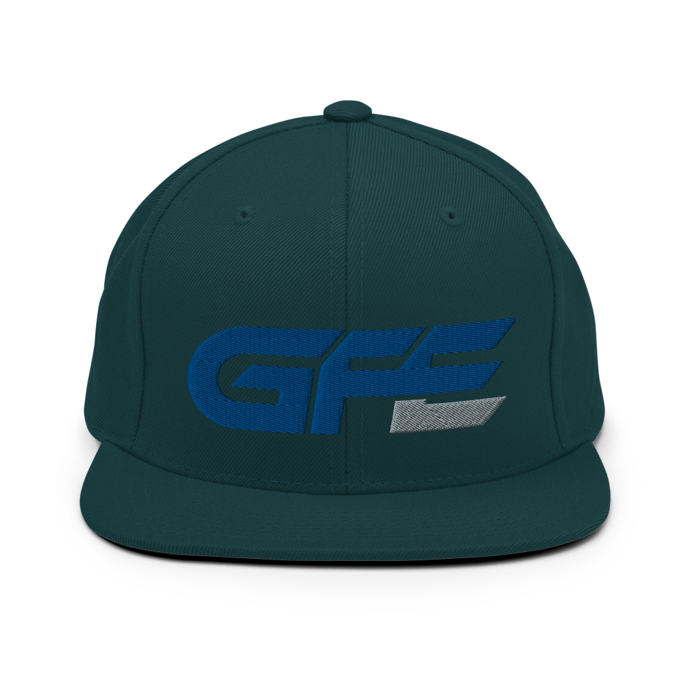Snapback Hat